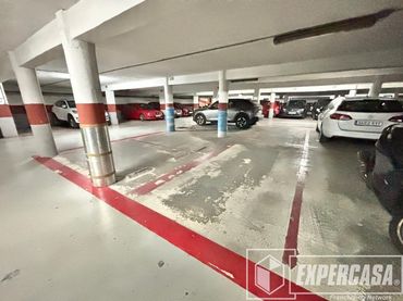 Parking for sale in Benicalap