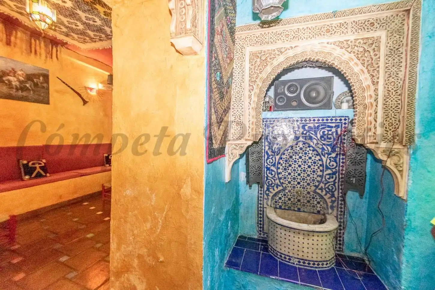 Casa en venta en Torrox Pueblo, imagen 14