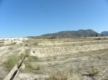 Terreno residenziale in vendita a Caravaca de la Cruz