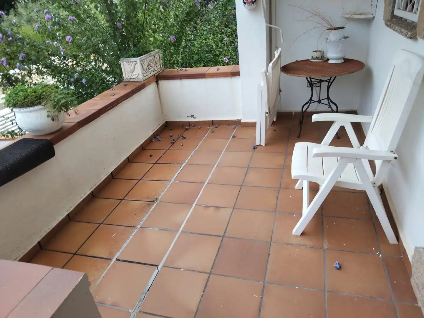 Semi-detached house with garden for sale in Carrer de la Falúa, imagen 8