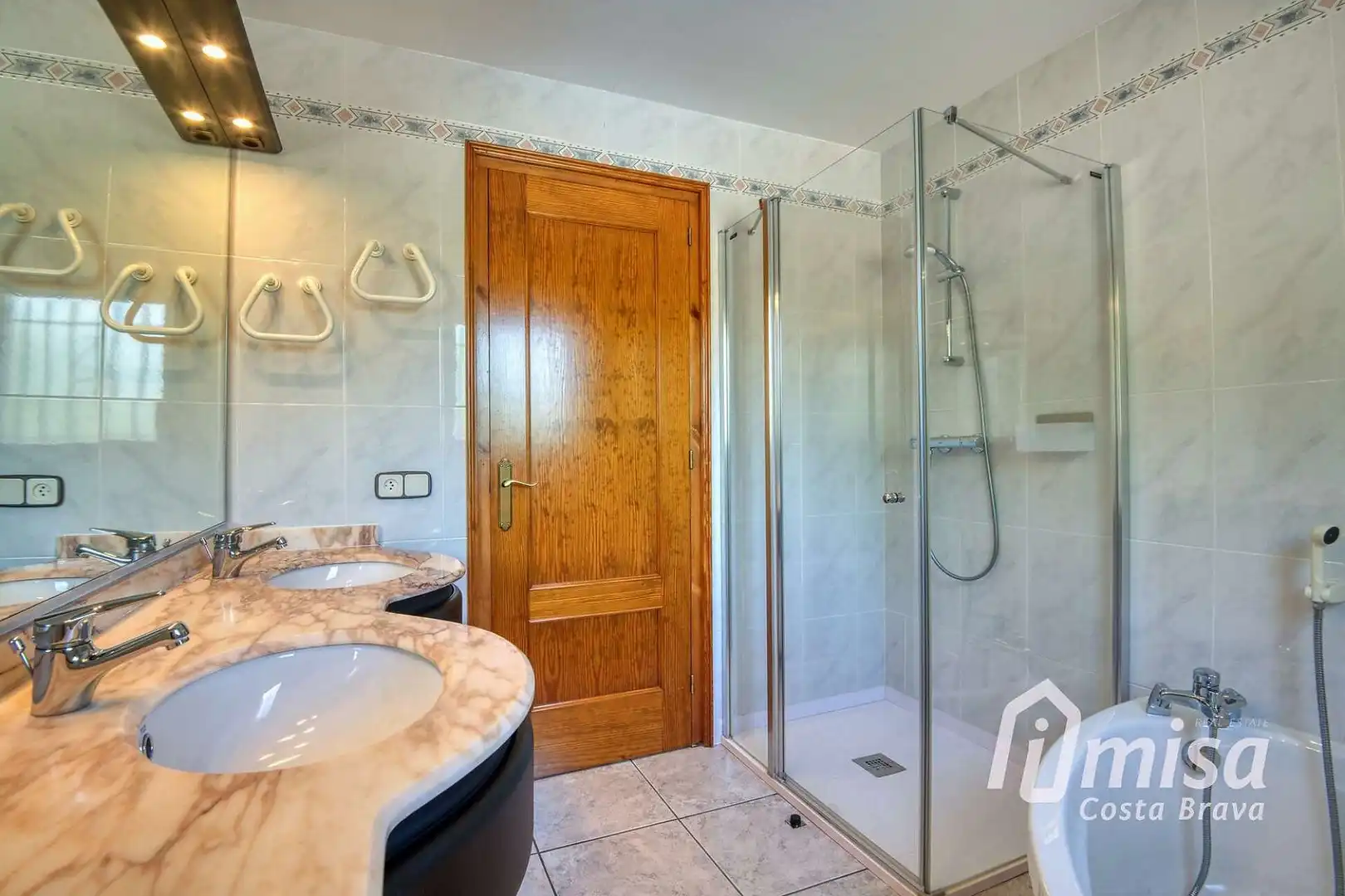 Detached house with pool for sale in Ametller, imagen 16