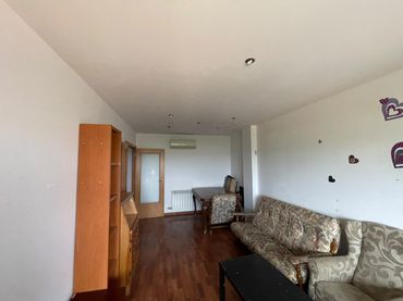 Wohnung mit Balkon zum Verkauf in Partides de Lleida