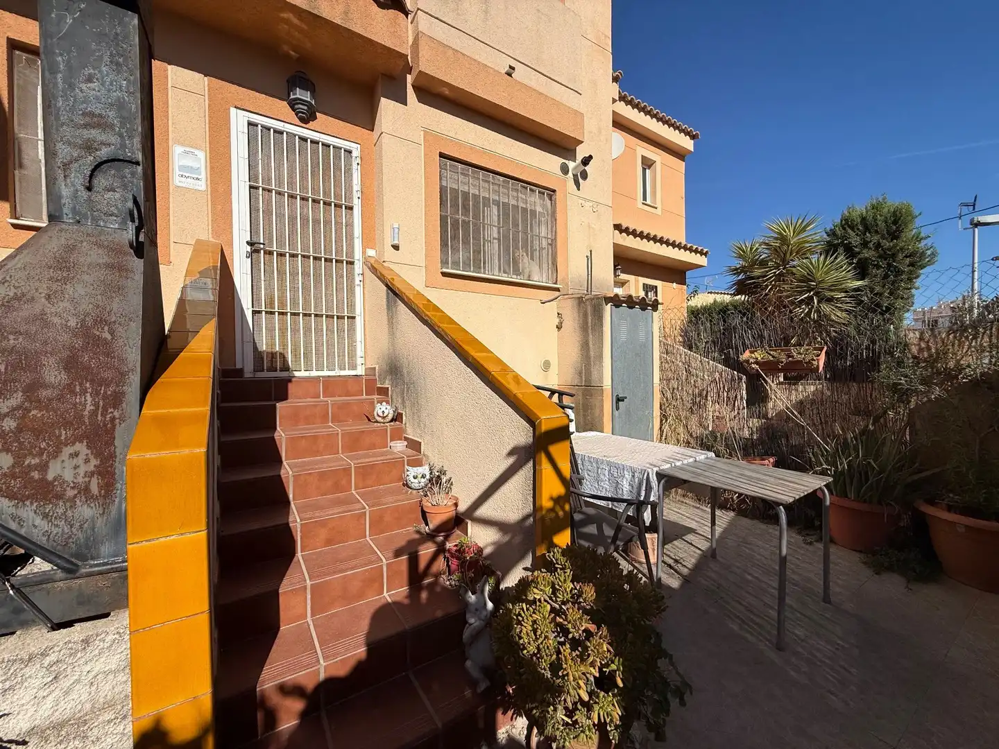 Maison mitoyenne avec piscine à vendre à La Paz, imagen 34