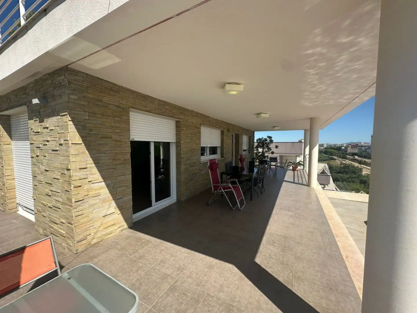 Chalet con terraza en venta en El Balcó - Jaume I, imagen 19