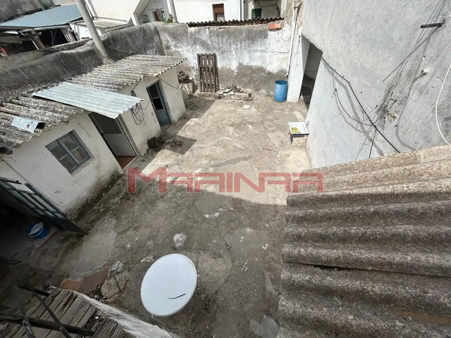 Casa adosada en venta en Borox con Calefacción, Trastero y Balcón