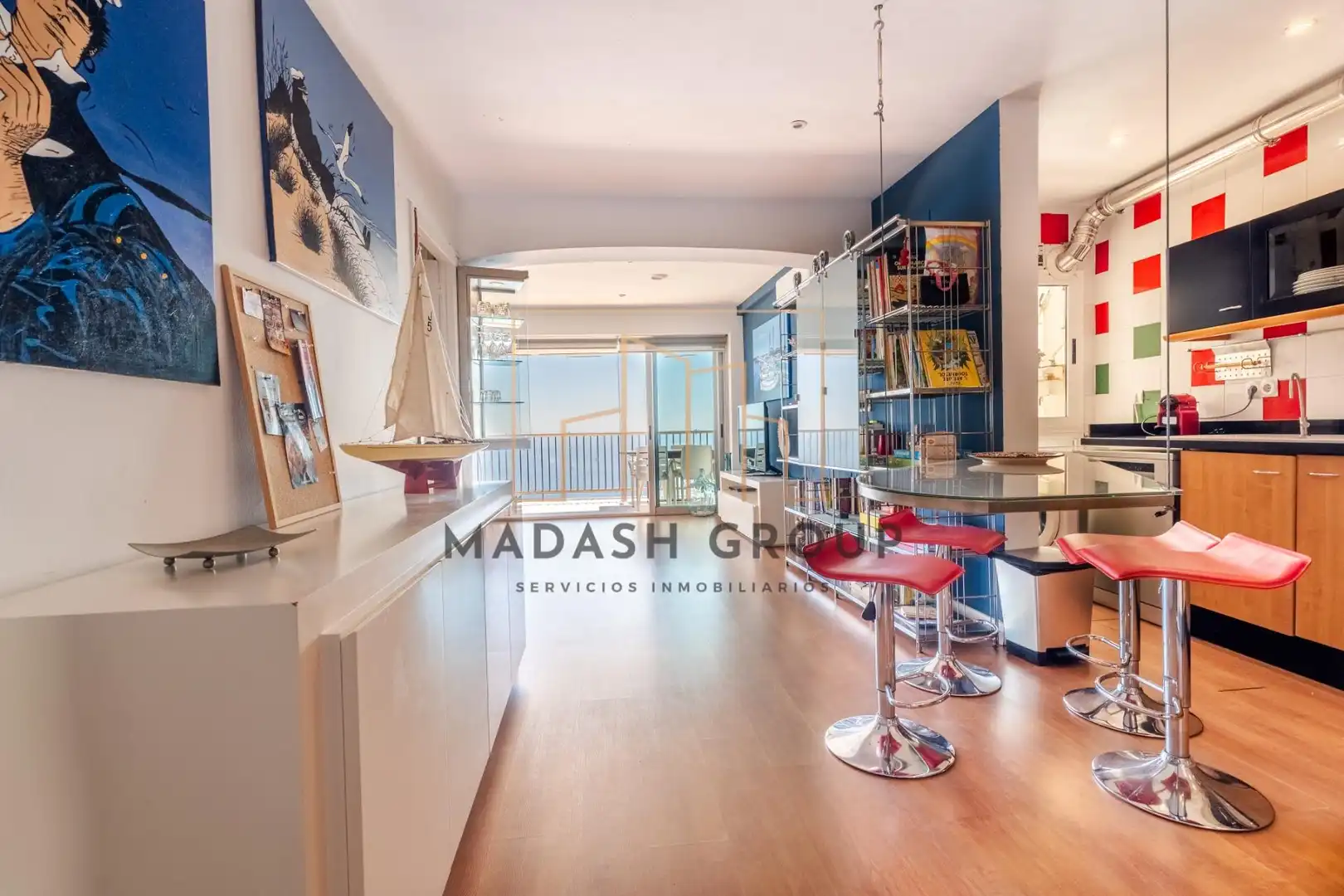Wohnung mit Terrasse zum Verkauf in FALCONERA, imagen 19