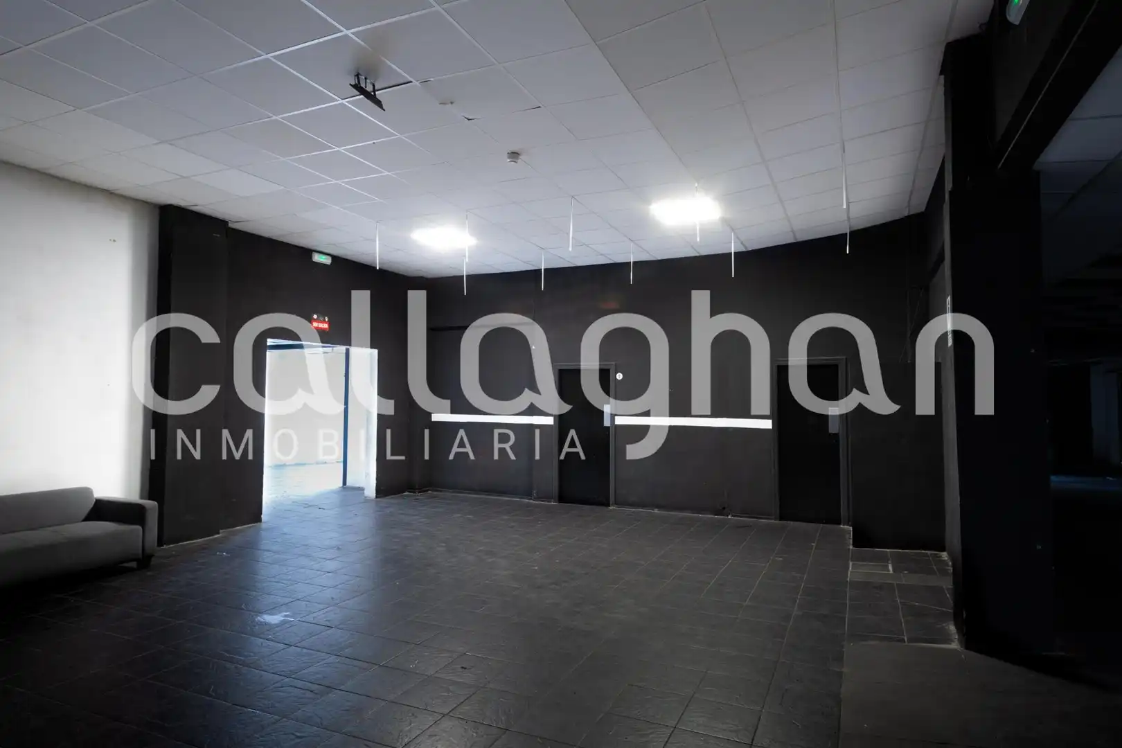 Local comercial en venda a Calle BRAÇAL DEL RONCADOR, imagen 16