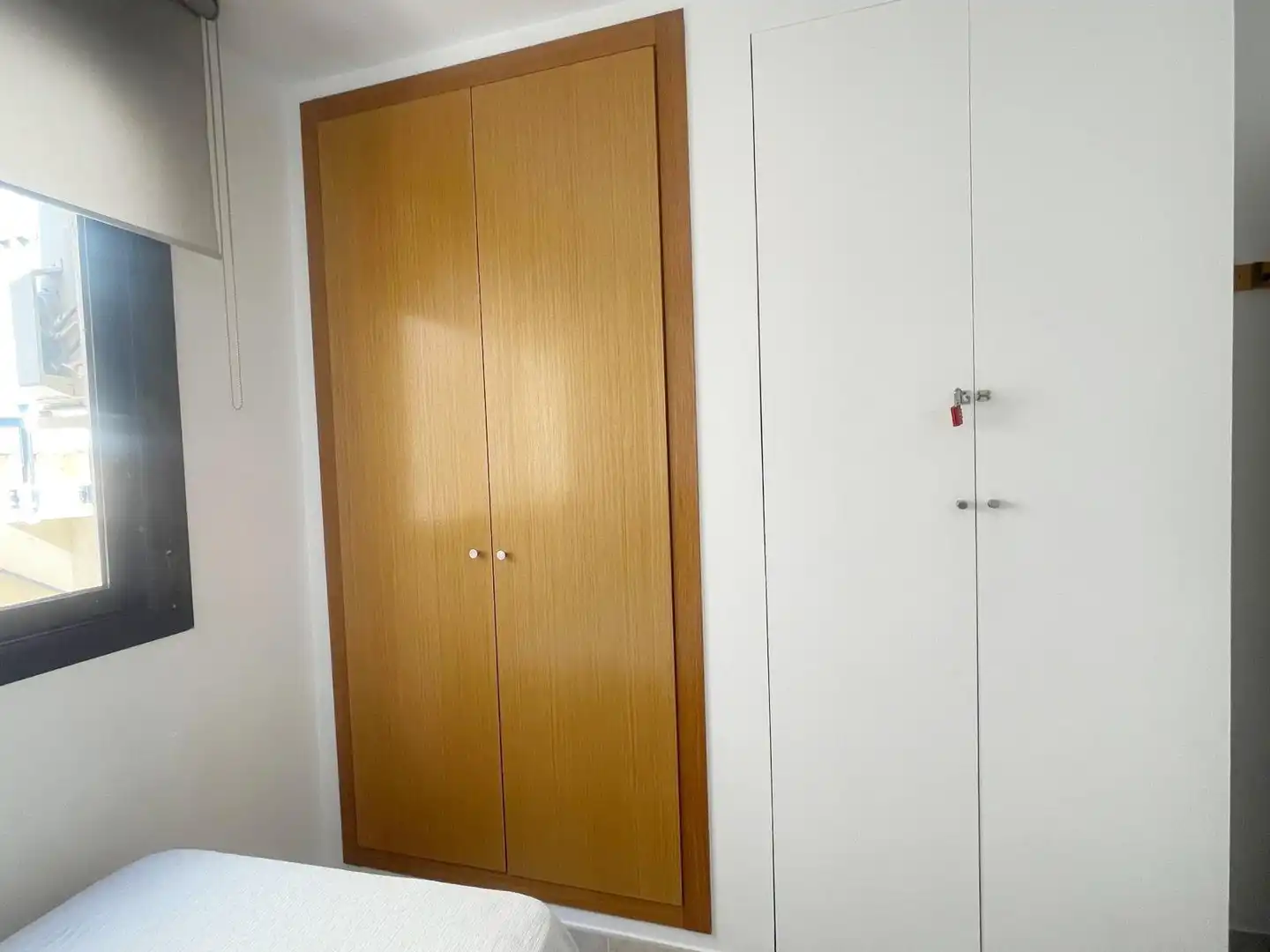 Apartamento de alquiler en Les Bassetes - El Marjal