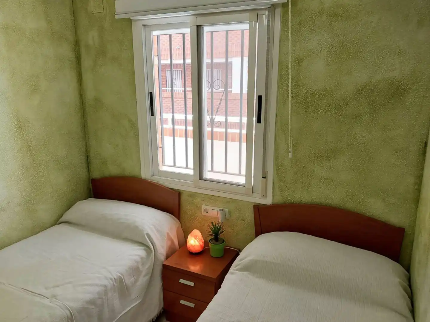Apartment with pool for sale in Central 26, imagen 21