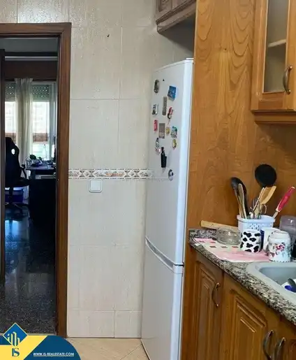 Appartement avec piscine à vendre à Playa de San Juan - El Cabo de las Huertas, imagen 12