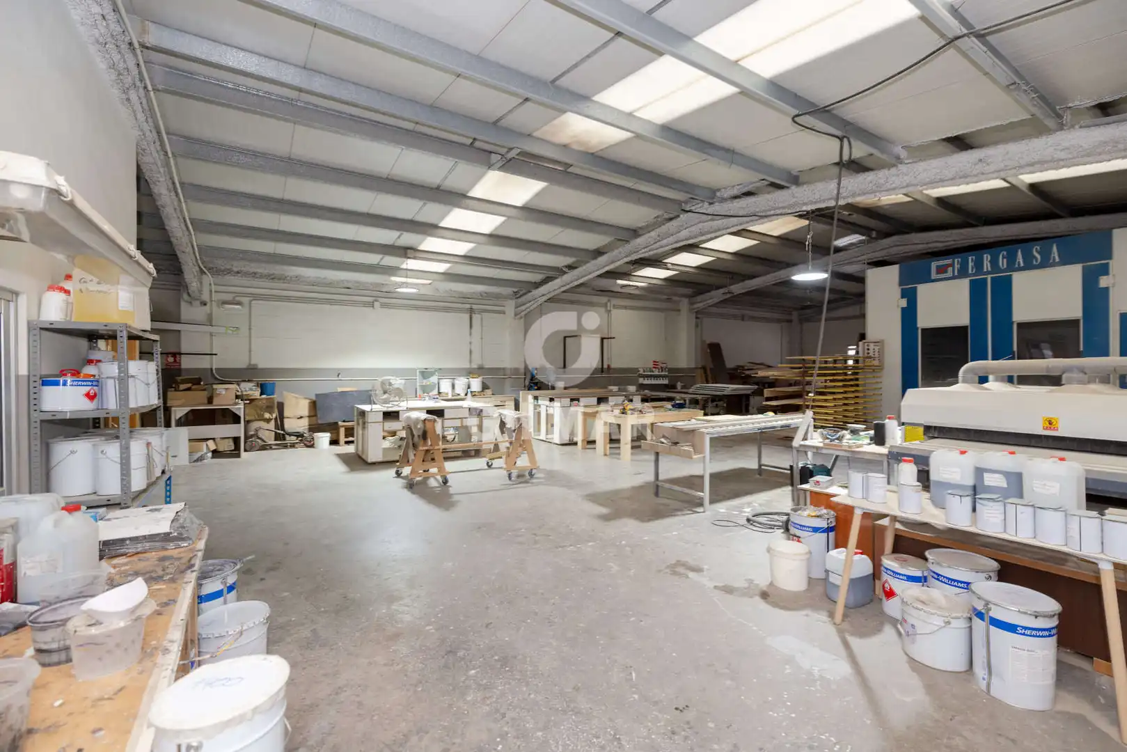 Industrial building for sale in Estepona Pueblo, imagen 36