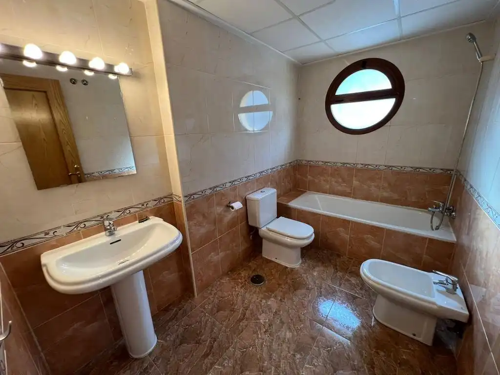 Dúplex con terraza en venta en CL Vicente B Ibanez, imagen 16