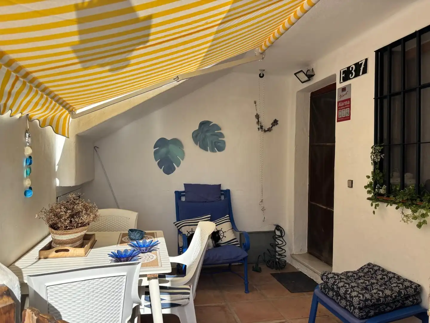 Apartament en venda a El Castillo, imagen 2
