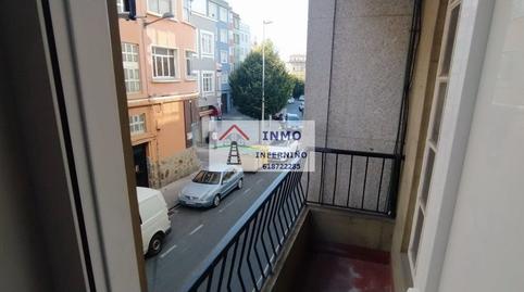 Photo 2 of Flat to rent in Porta Nova, A Coruña