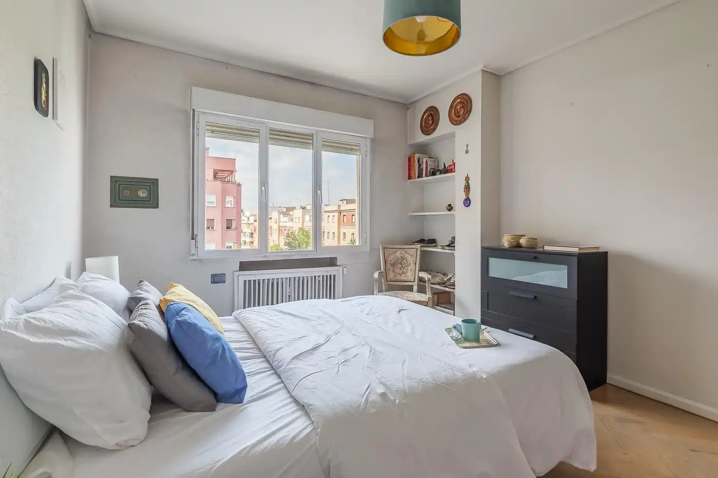 Flat with lift for sale in Calle GALILEO, imagen 25
