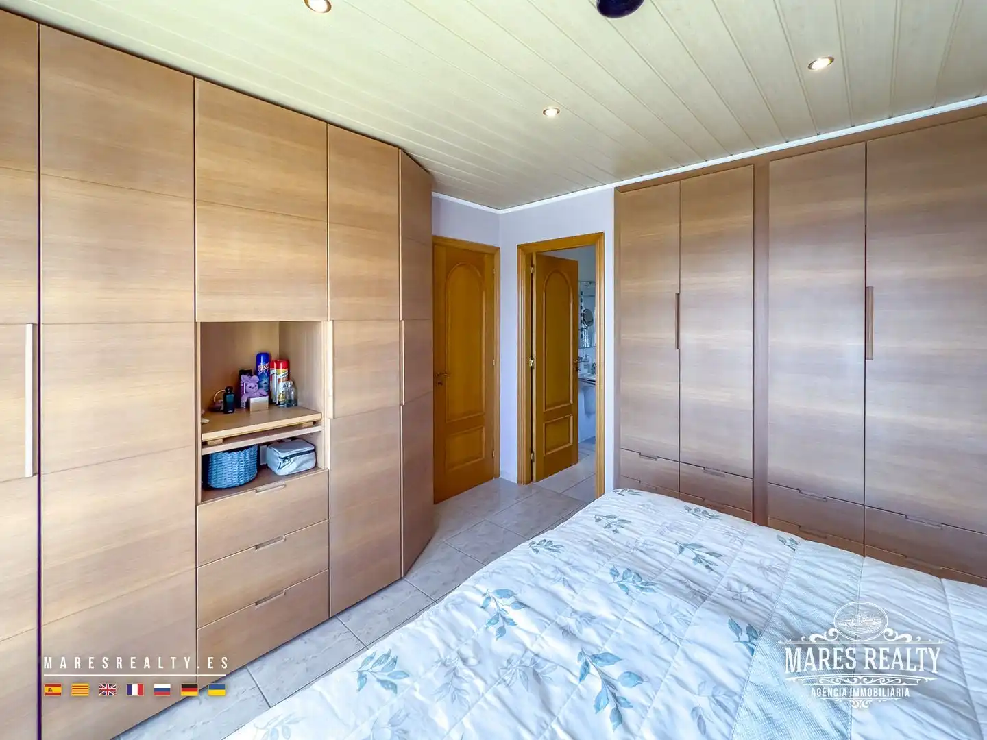 Casa con jardín en venta en Santa Cristina - Sant Francesc, imagen 19