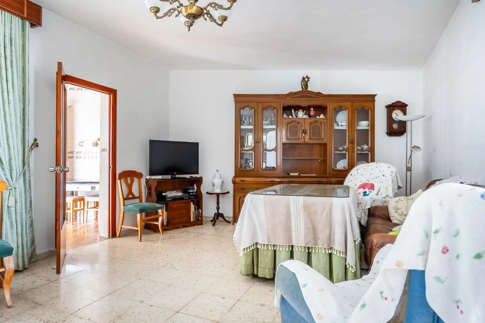 Casa en venda a Calle VICENTE ALEIXANDRE, imagen 13