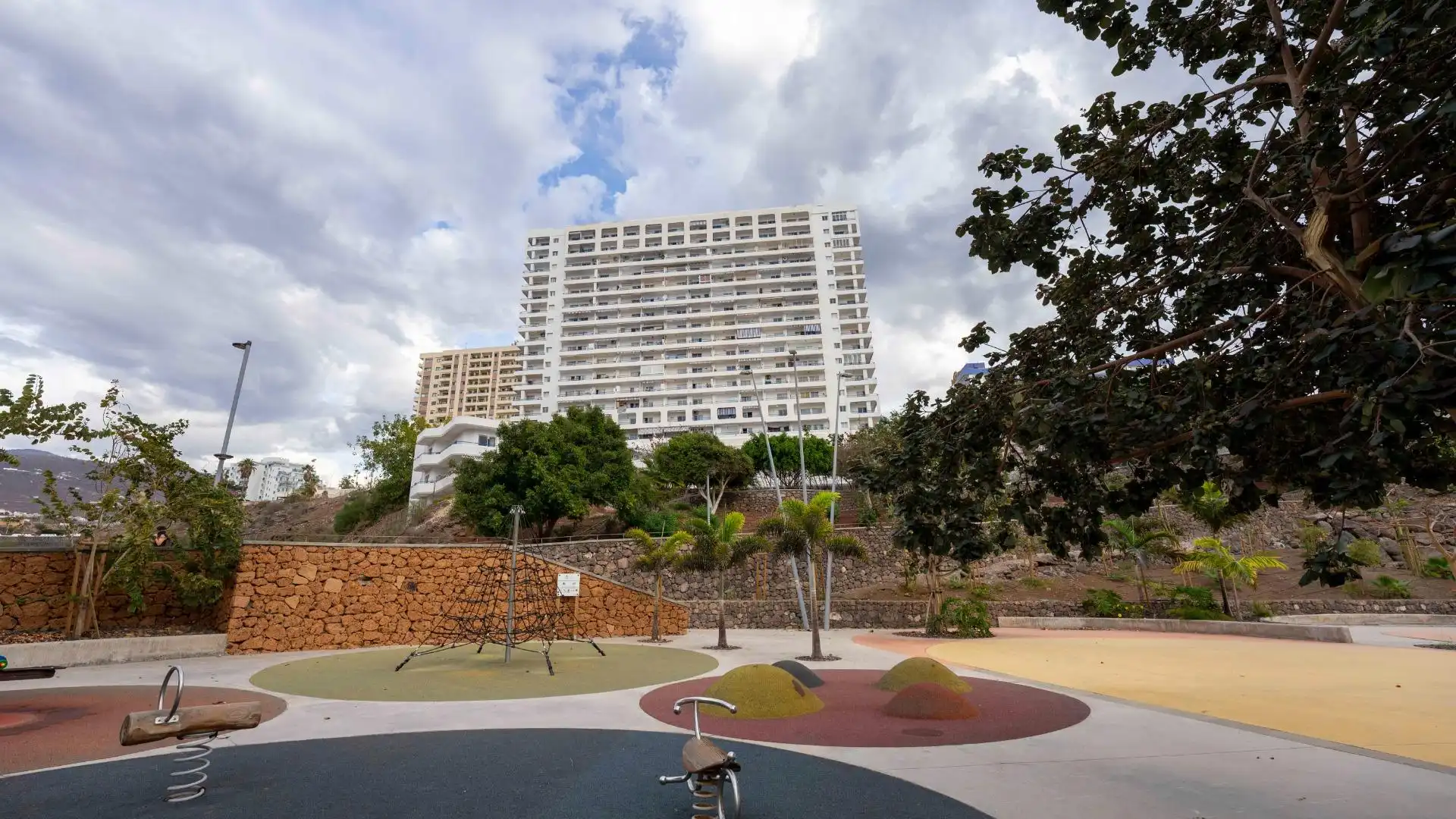 Mini appartamento con terrazza in vendita a ADEJE 300, imagen 19
