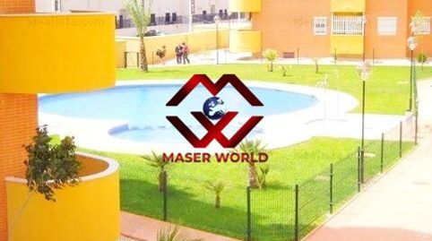 Foto 2 de Piso en venta en Bahia, Mazarrón