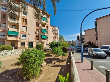 Appartement à vendre à C. Farmacéutico Agatángelo Soler