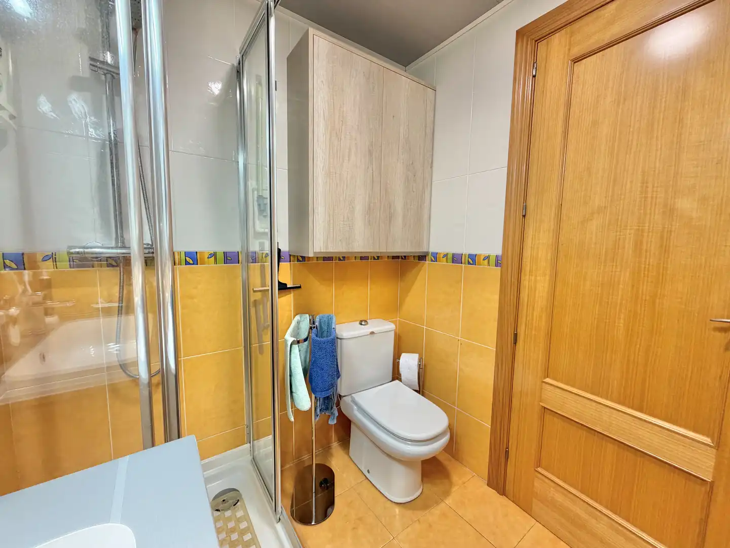 Appartamento con terrazza in vendita a Sant Martí Sarroca, imagen 49