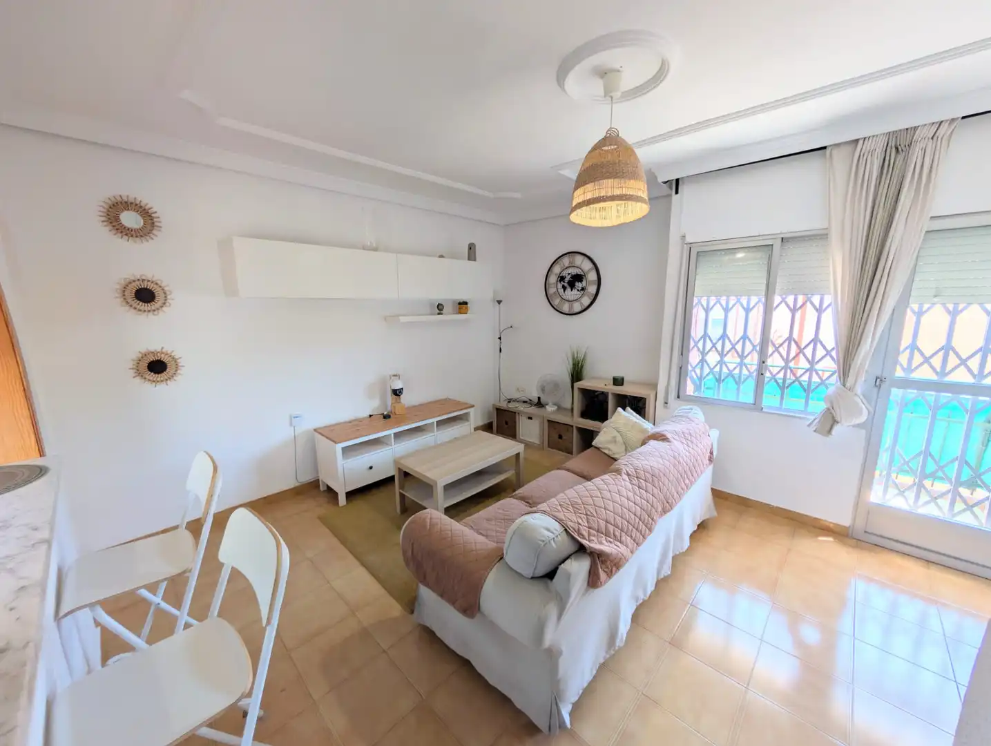 Flat for sale in Calle Alicante, Los Barreros - Cuatro Santos