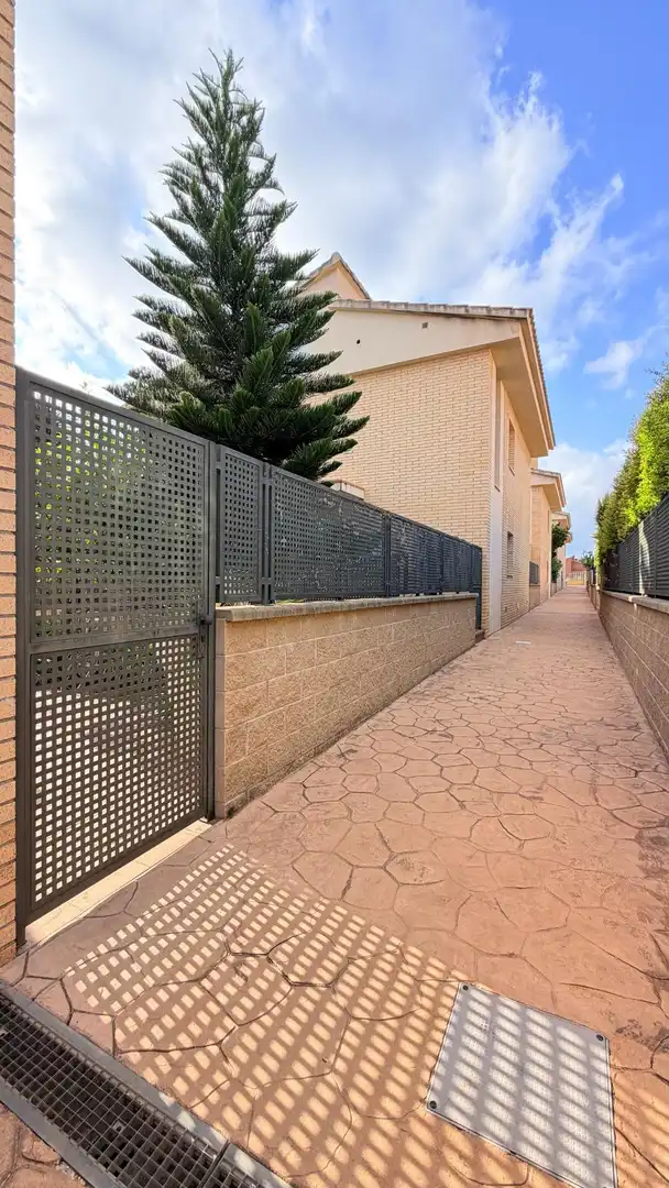 Villa con piscina in vendita a Carrer JOAQUIM MIR, imagen 14