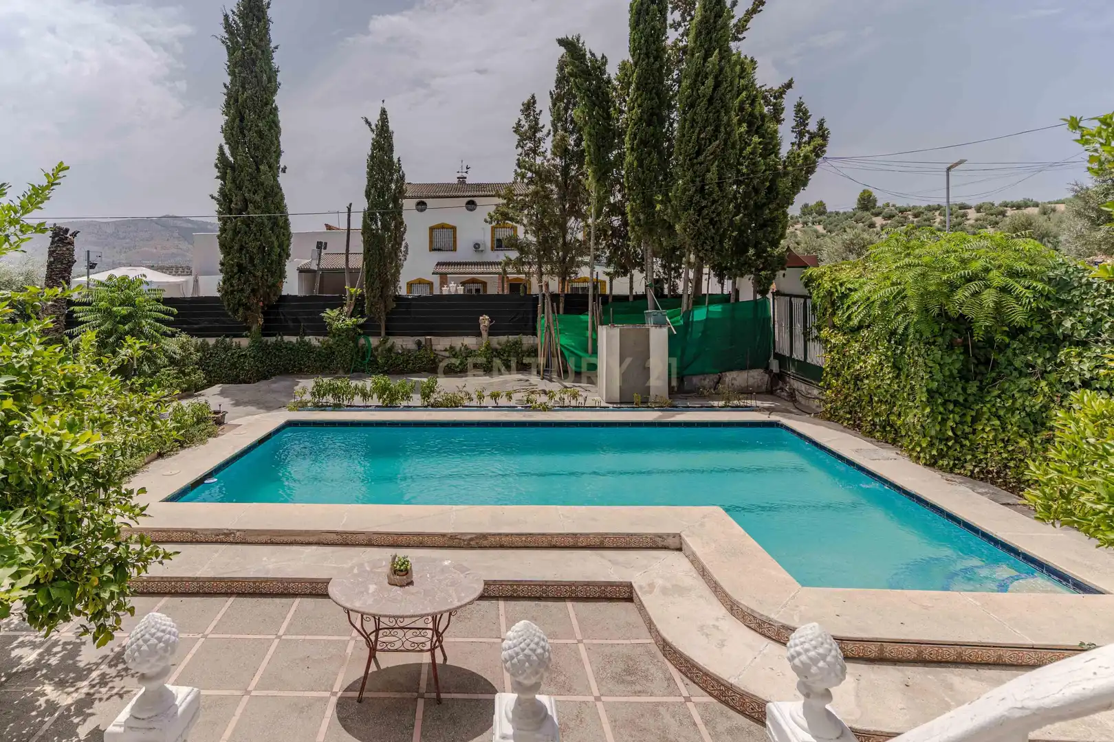 Maison avec piscine à vendre à C. Vandelvira, 15, 23170 Jaén, Spain Urbanización Cerro Molina, imagen 12