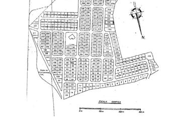 Terreny residencial en venda a Carrer Gardenia 14