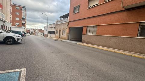 Foto 2 de Piso de alquiler en La Estación, Badajoz