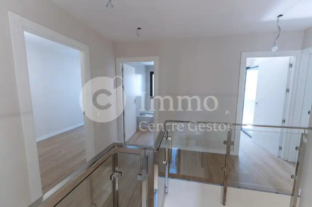 Casa adosada en venda en Balaguer amb Aire condicionat i Calefacció