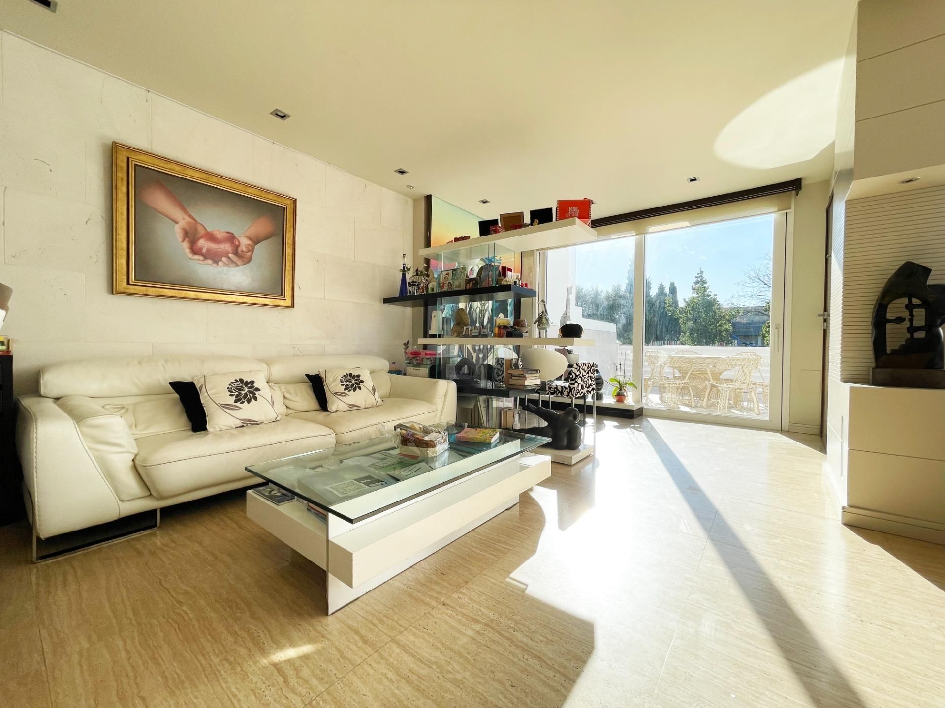 Casa adosada en venda a Avenida Avenida Infanta Elena, 15, El Tomillar