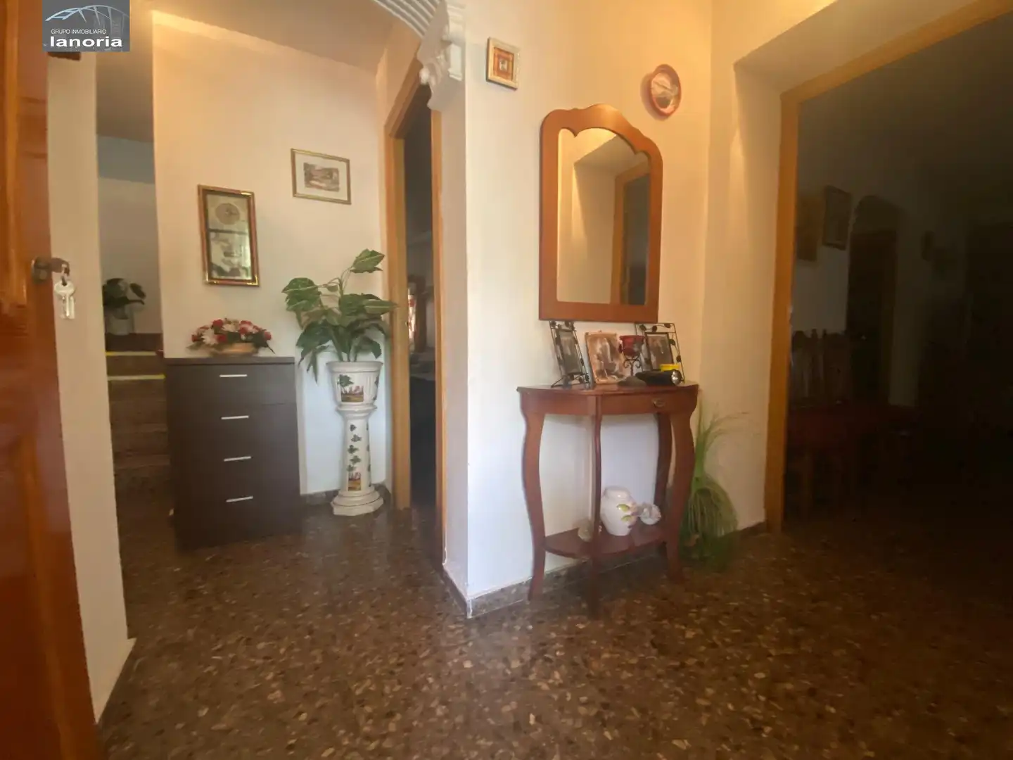 Casa o xalet en venda en Albacete amb Jardí privat, Terrassa i Piscina