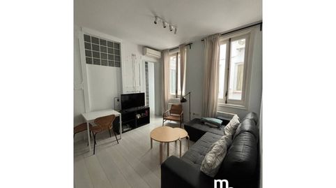 Foto 2 de Piso de alquiler en Calle Espiritu Santo, Universidad - Malasaña, Madrid Capital