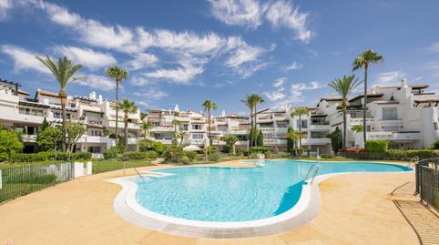 Foto 4 de Planta baixa en venda a Calle Trajano, 3, Villacana - Costalita - Saladillo, Málaga