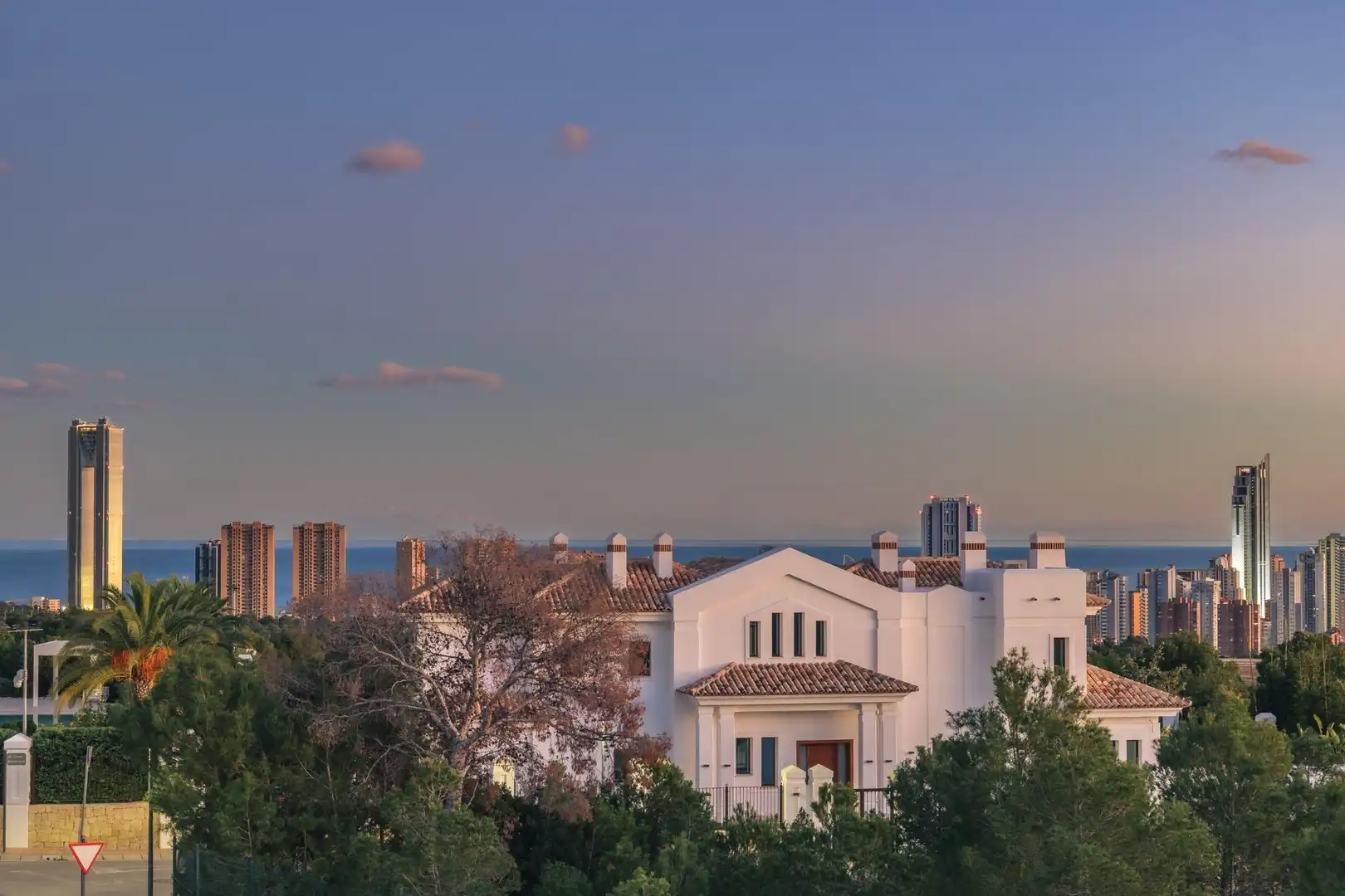 Villa zum Verkauf in Golf Bahía, imagen 30