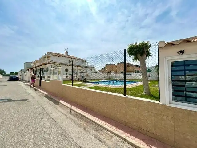 House with pool for sale in Villa Rosa, imagen 26