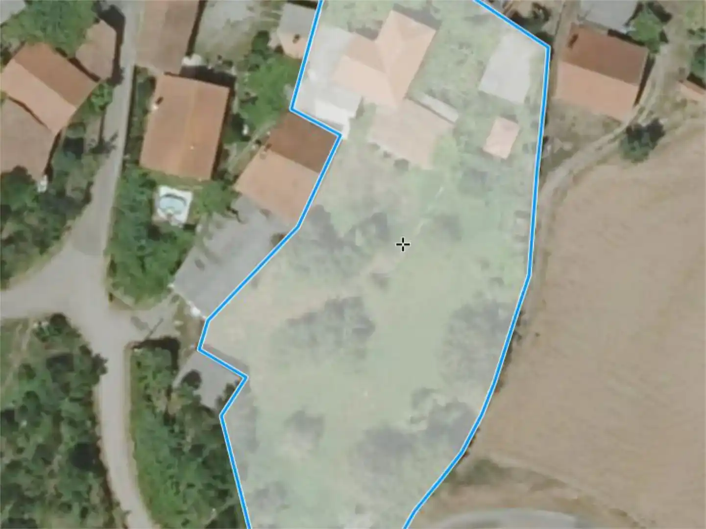 Casa o chalet en venta en Vila de Cruces
