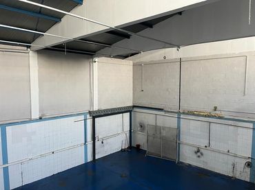 Nau industrial de lloguer a Sureste