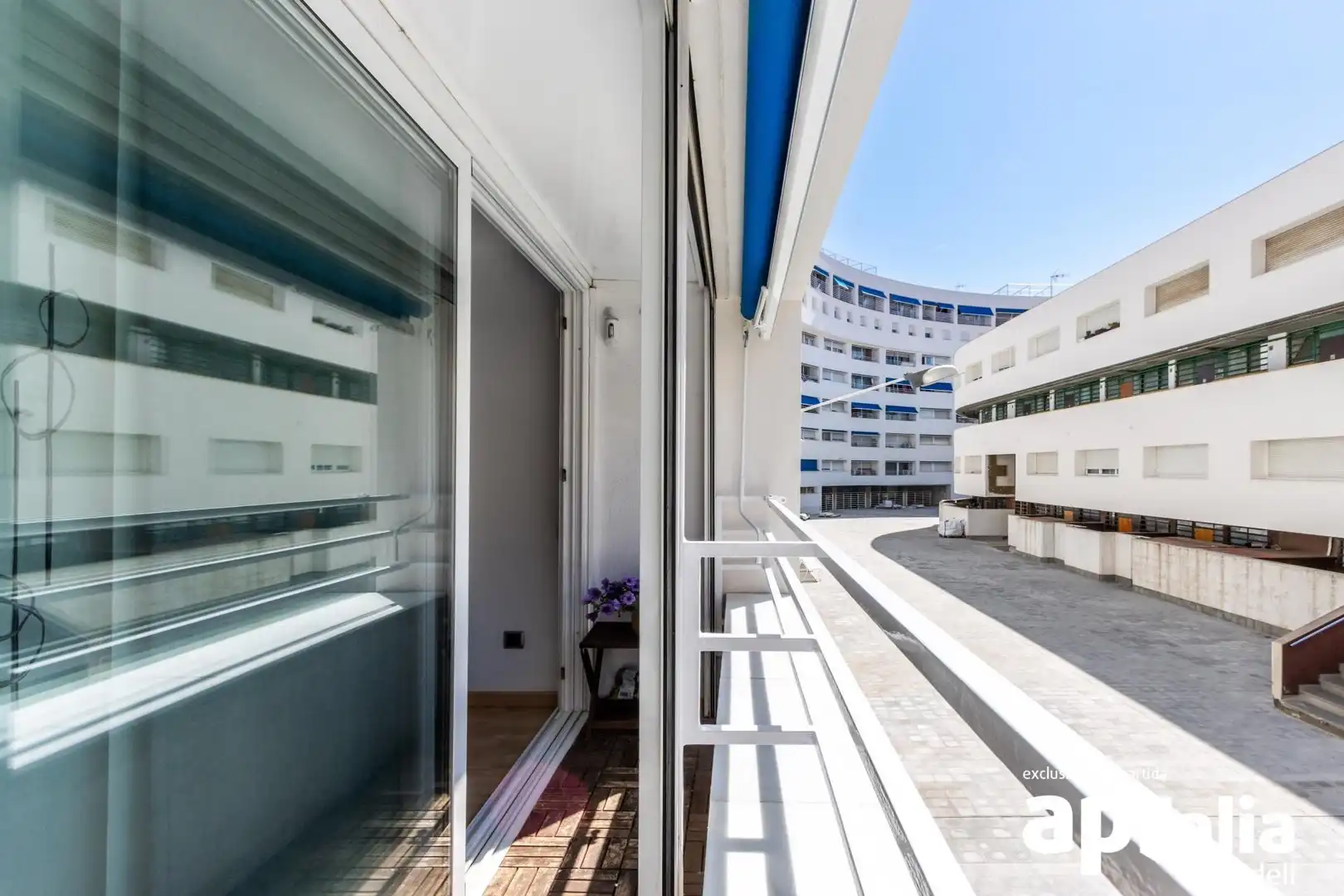 Appartement avec terrasse à vendre à Centre - Sant Oleguer, imagen 22