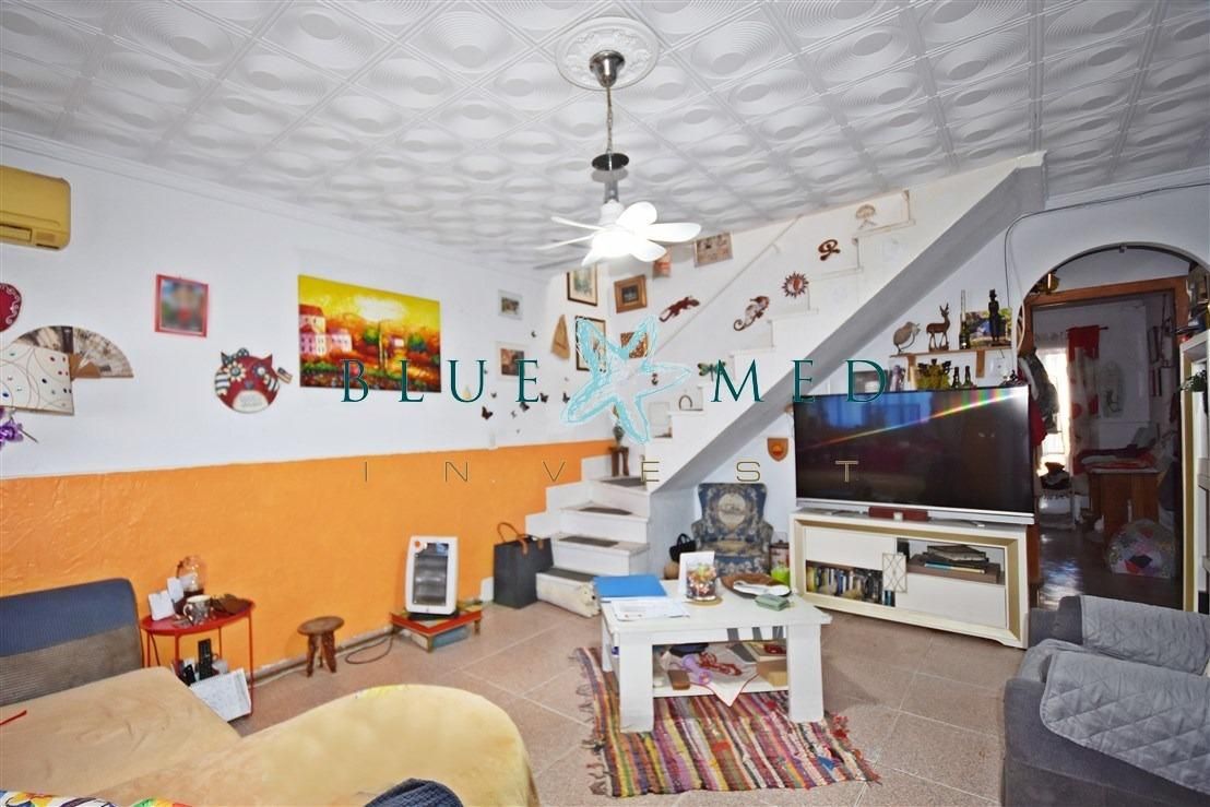 Dúplex en venta en Mazarrón con Aire acondicionado, Terraza y Trastero