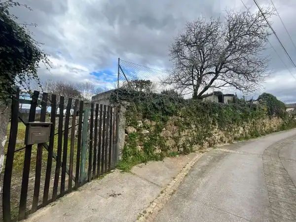 House with garden for sale in Camiño da Sueira, imagen 9