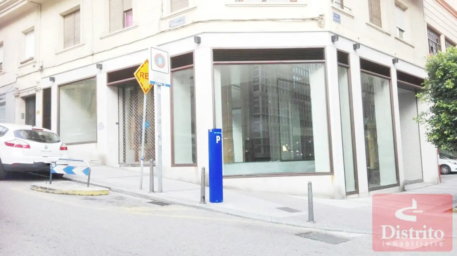 Local comercial en venda a Santander - Santa Clara