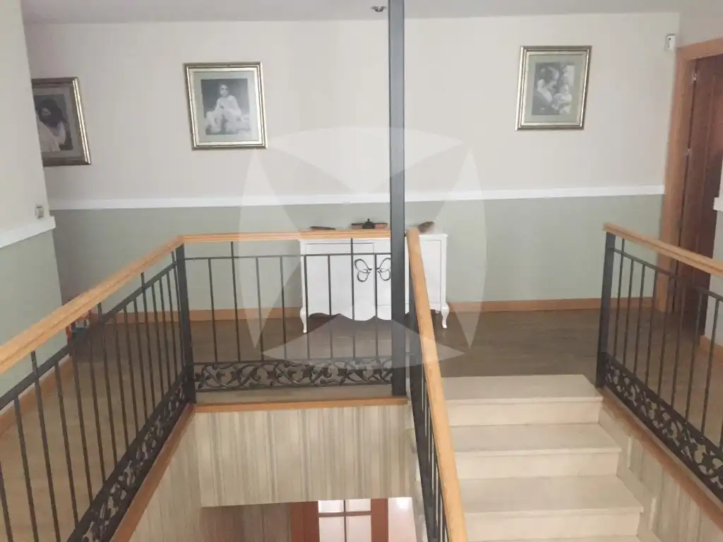 Casa o xalet en venda en Badajoz amb Aire condicionat, Calefacció i Jardí privat