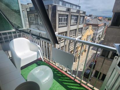 Flat for sale in Rúa Sol, 36, Ferrol