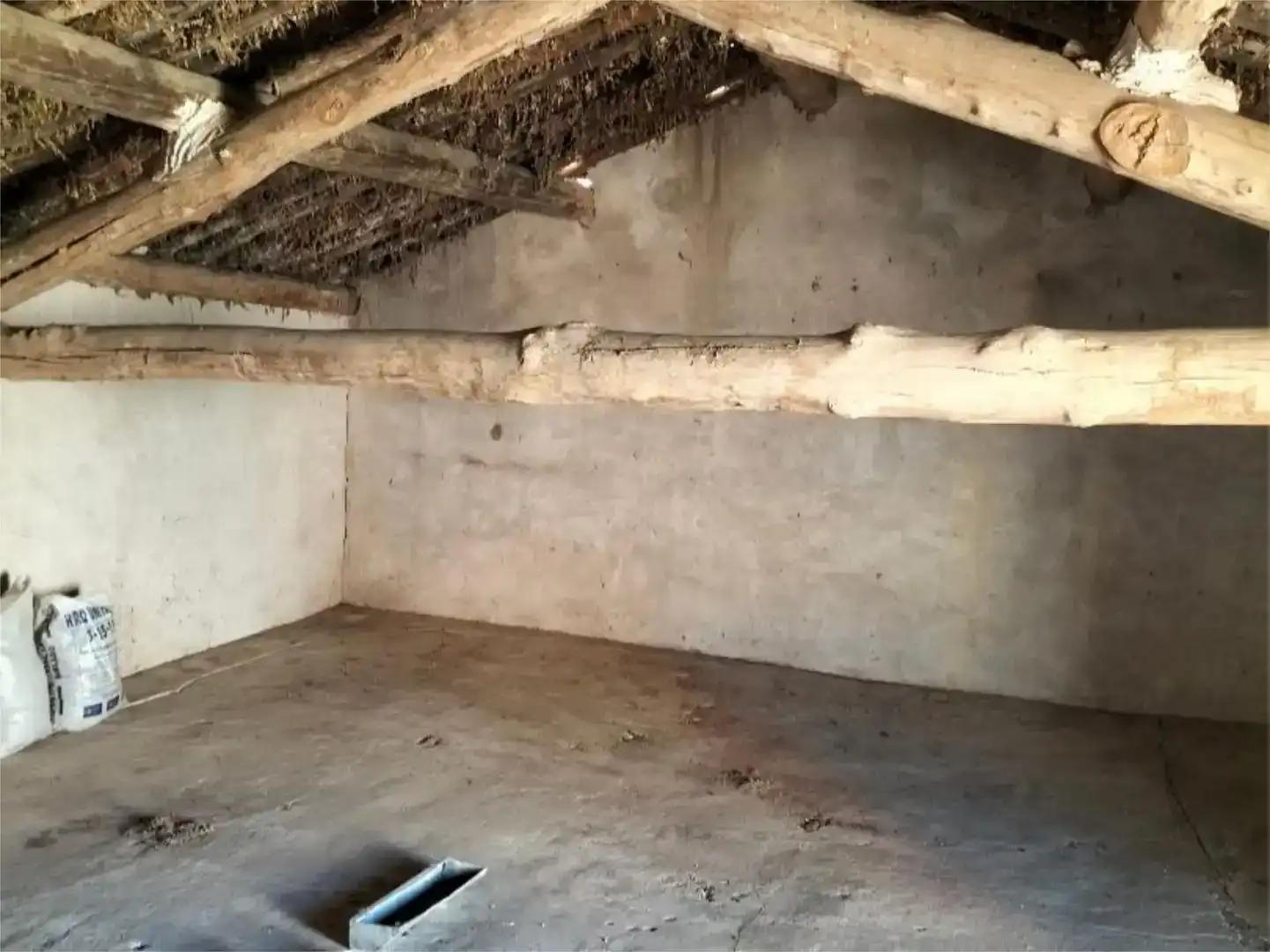 Casa adosada en venda en Albendea