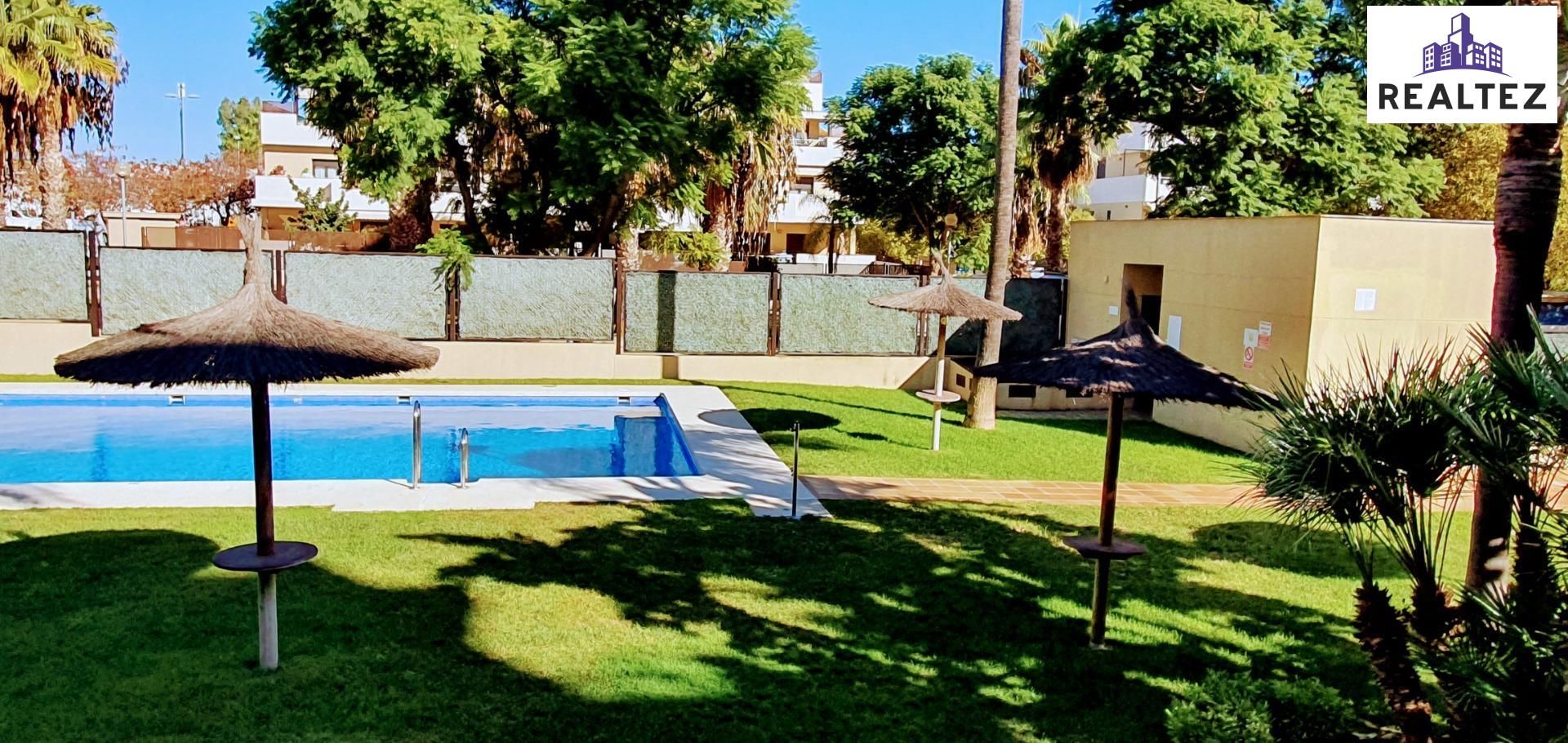 Piso en venta en Pozoalbero, Jerez Norte - Montealto - Pozoalbero