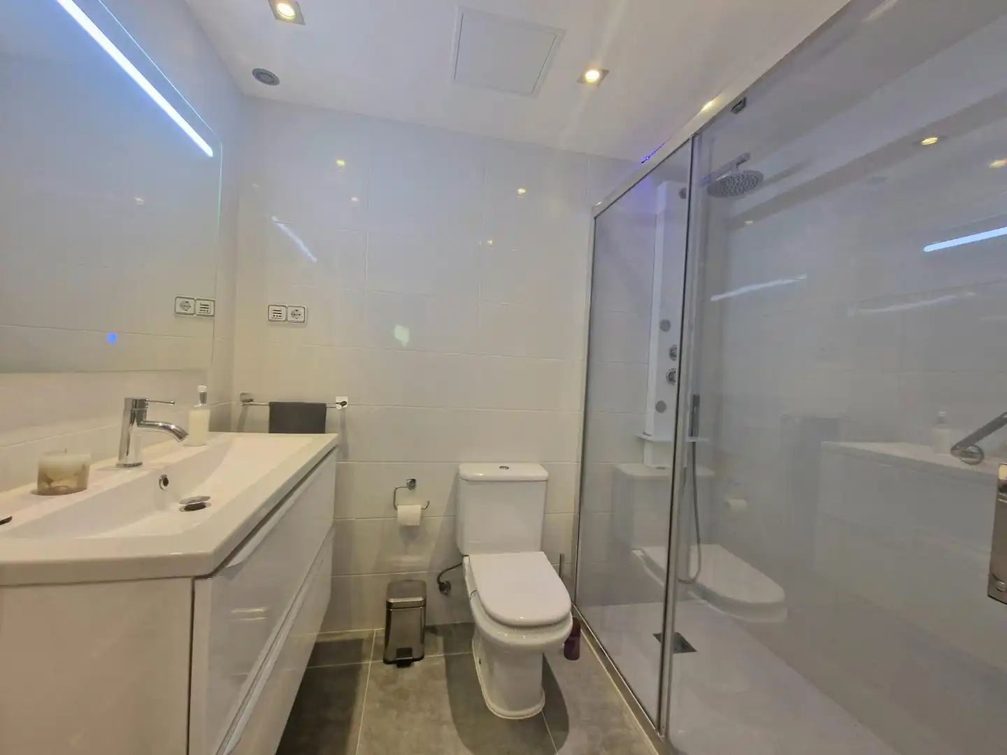 Rez-de-chaussée avec piscine à vendre à Calle CL AMETLLA DE MAR 11 Es:A Pl:00 Pt:01 BARNA SOL 43, imagen 25