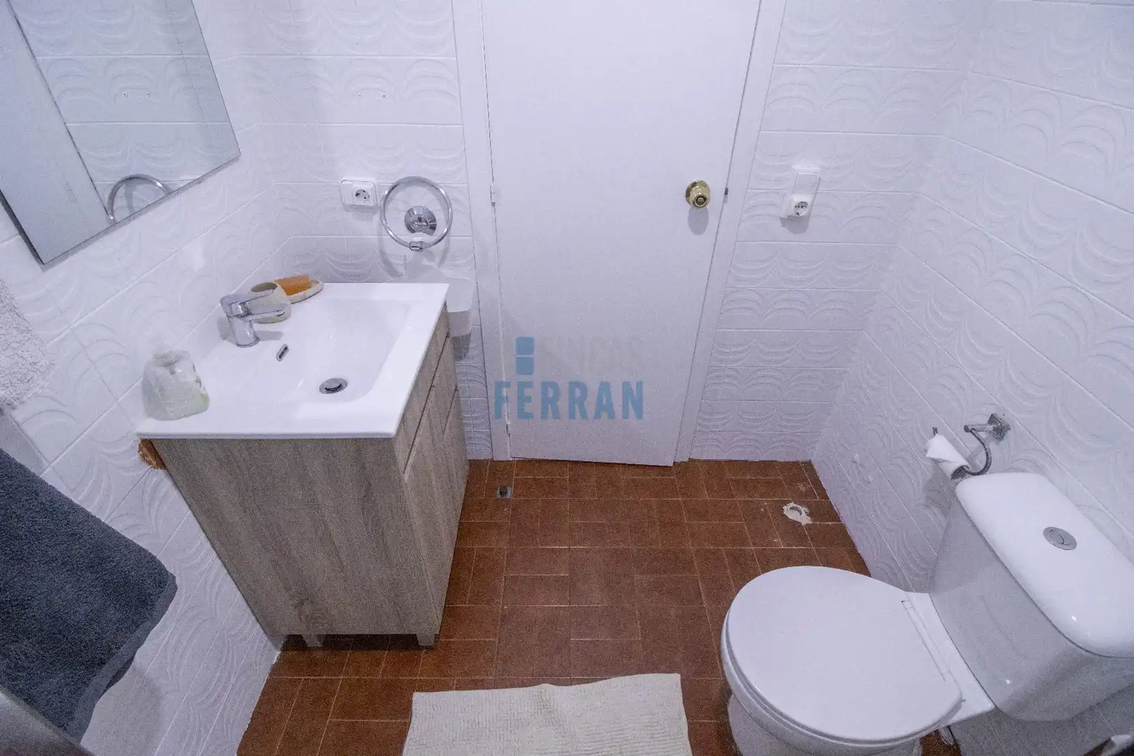 Apartamento con piscina en venta en Coma-ruga platja, imagen 25