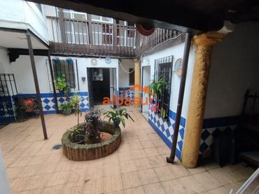 Casa en venda a Centro
